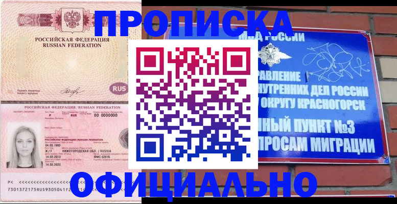 временная регистрация собственник в Электроуглях